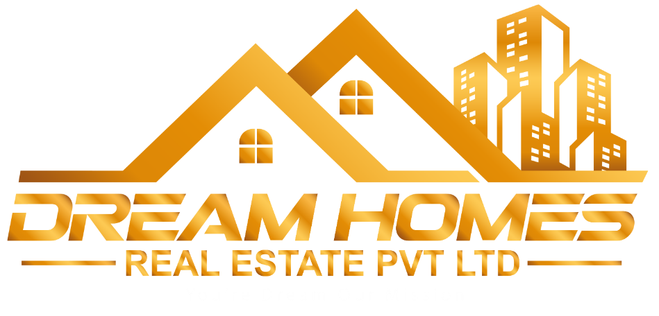 Dream Homes Real Estate Pvt Ltd